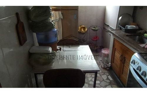 Imagem 3 de 9 de Apartamento 2 Dorms - 62m² - Na Mooca !