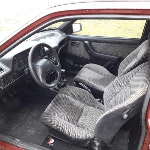Imagem 7 de 14 de Chevrolet Kadet
