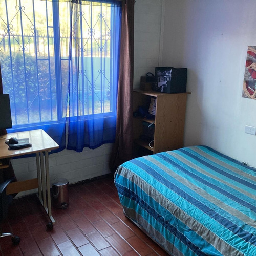 Imagen 8 de 12 de Casa Con Increíble Terreno Frente A Cerro La Ballena