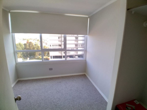 Depto Arriendo 2d2b Sin Estacionamiento/ Marga Marga-quilpué