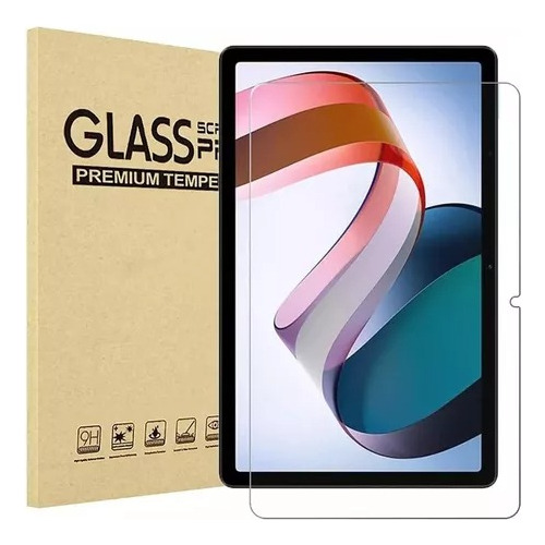 Mica Cristal Vidrio Samsung Galaxy Tab S7 11 2020 T870 T875