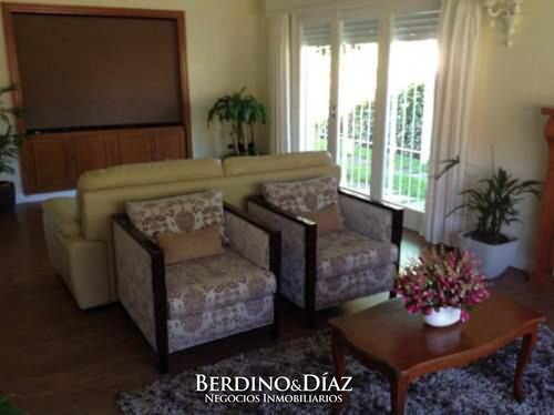 Casa - San Rafael- Ref: 540