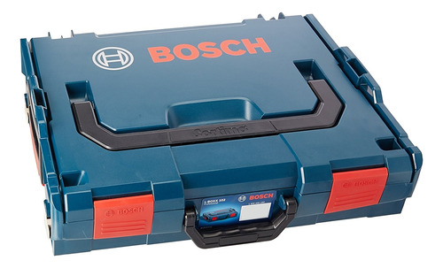 Maletin Caja De Herramientas Bosch (442x117x357) Bosch