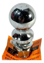 Comprar Bola De Arrastre  P\u002F Enganche Trailer Carros 2 - 1 7\u002F8