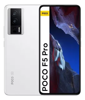 Xiaomi Pocophone Poco F5 Pro 5g Dual Sim 12 Gb Ram 256 Gb Ro