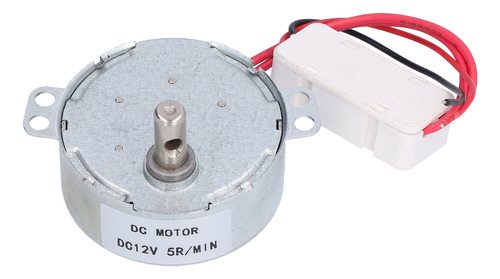 Motor Eléctrico De Bajo Consumo De Energía Dc Motor 50tyc Pa