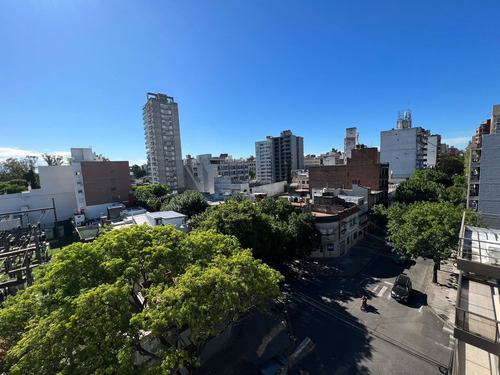 Monoamiente Con Cochera Venta Zona Tribunales