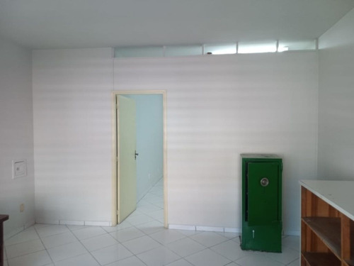 Imagem 4 de 13 de Sala Para Locação No Bairro Centro Em Guarulhos - Cod: Ai22875 - Ai22875
