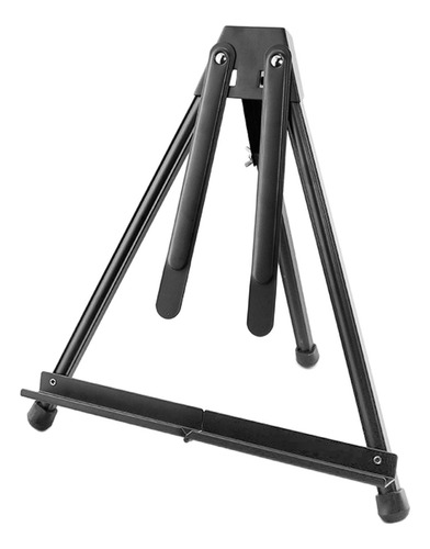 Cavalete De Mesa Com Altura Ajustável, Inclinação,