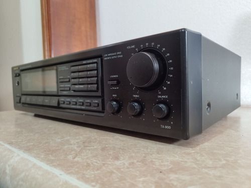 Amplificador Onkyo Modelo Tx-900