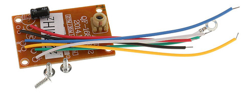4 Receptor Del Transmisor Del Controlador Remoto Conjunto