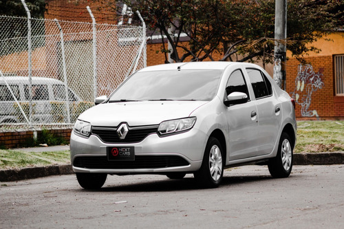 Imagen 1 de 25 de Renault 2020