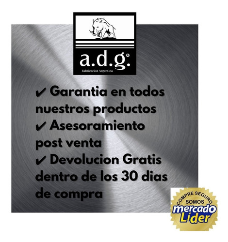 Imagen 5 de 8 de Resorte Para Rifles Standard Power Extra Power O Liviano Adg
