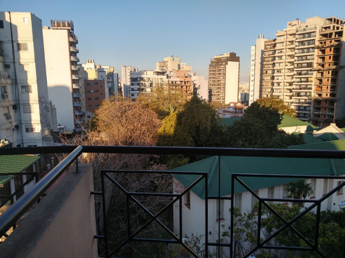 Imagen 14 de 14 de Monoambiente En Parque Chacabuco