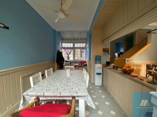 Venta Casa Bella Vista