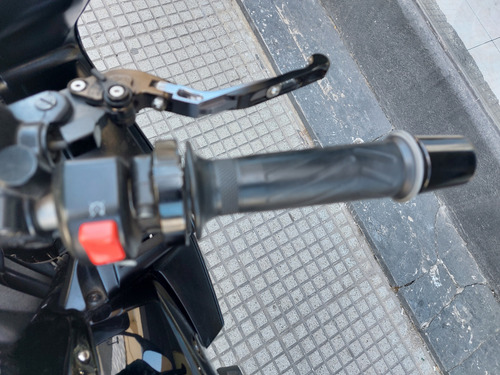 Yamaha Fz1 Sports