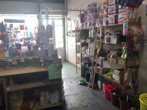 Terreno A La Venta De 10x20 Ideal Inversión Sobre Av. Mitre