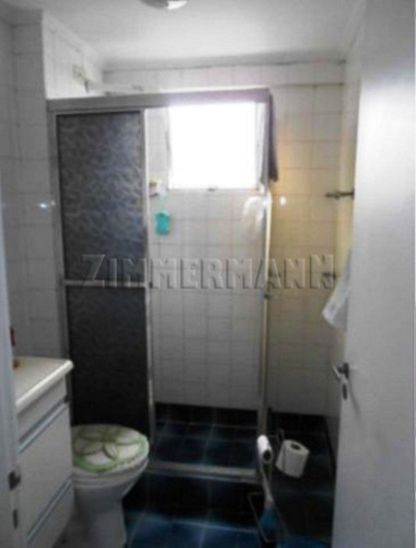 Apartamento - Vila Leopoldina - Ref: 119354 - V-119354