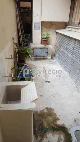 Imagem 17 de 21 de Apartamento À Venda, 2 Quartos, Catete - Rio De Janeiro/rj - 20754