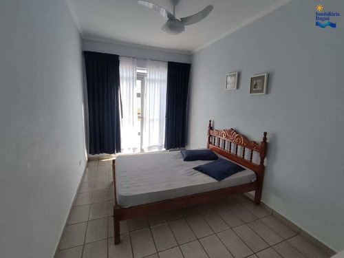 Imagem 9 de 14 de Apartamento Com 2 Dorms, Itagua, Ubatuba - R$ 340 Mil, Cod: Ap1802 - Vap1802