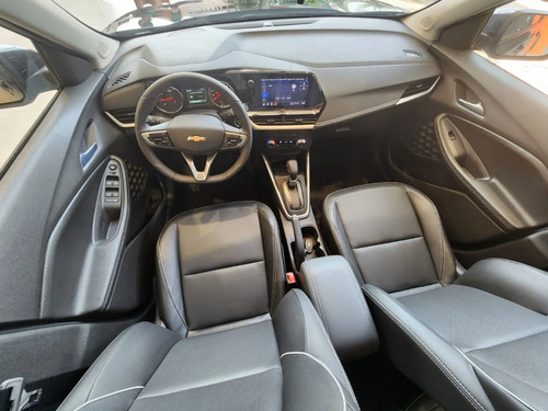 Chevrolet Montana 1.2 Premier Turbo Aut. 4P