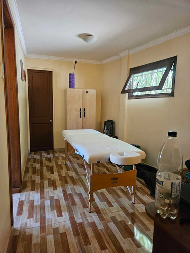 Terreno 1436 M2 Y Casa 150m2, 4d+4b+agua (85503)