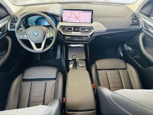 BMW X3 5p xDrive 30e PHEV L4/2.0/T Aut