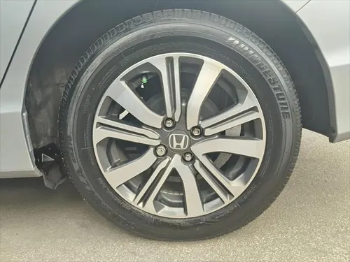 Honda City 1.5 Lx Cvt