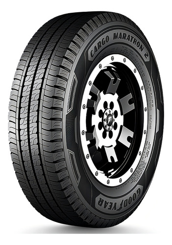 Neumático Goodyear 195/75 R16 Cargo Marathon 2