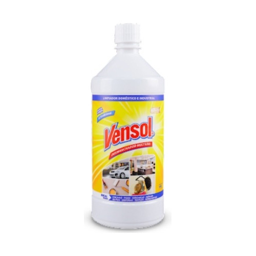 Vensol Desmanchador 500ml