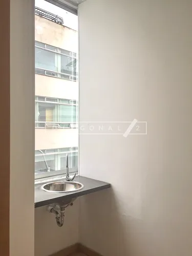 Oficina En Arriendo En Chicó Reservado