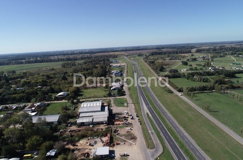 Imagen 9 de 11 de Terreno Fraccion En Venta Ubicado En Luján, G.b.a. Zona Oeste