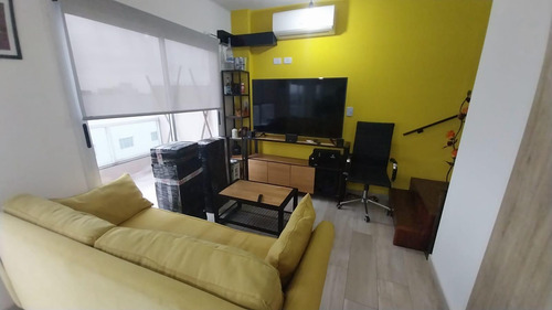 Departamento En Venta