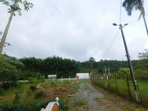 Chácara Residencial À Venda, Jundiaí Mirim, Jundiaí. - Ch0043 - 34729646