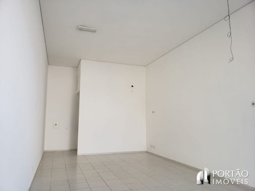 Imagem 4 de 6 de Sala Comercial Para Locação - Altos Da Cidade, Bauru-sp - 5099