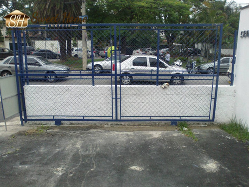 Imagem 7 de 15 de Terreno Em Excelente Localização Para Venda - Sh21369