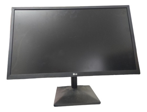 Monitor LG 24mk430h-b Defeito Display