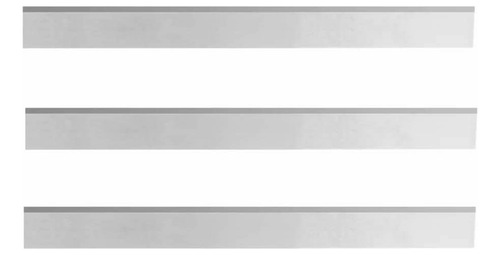 Cuchillos De Junta De 6-1/8 Pulgadas Para Jet Jj-6, Jj-6os,