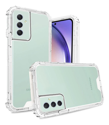 Yapanizcel Funda Para Samsung A54 5g, Compuesta De Tres Piez