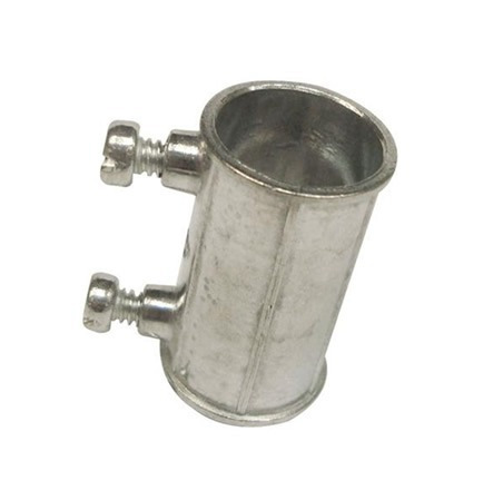 Union / Anillo Para Tuberia Emt 1 Pulgada 4 Piezas