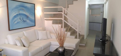 Imagen 3 de 7 de Se Vende Pent House Duplex En Higuerote 77 M2