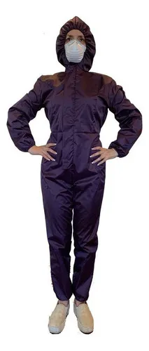 Overol médico lavable new arrivals