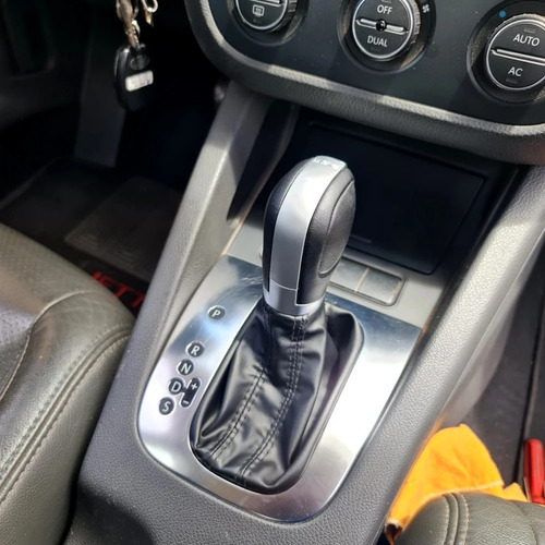 Dang Manípulo Alavanca Vw Jetta Golf Automático