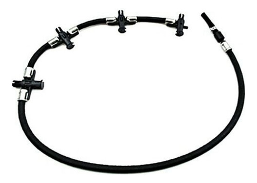 3 Unidades A6460700932 6460700932 Aptas Para Sprinter 2.2 Cd
