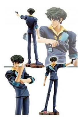 Imagen 2 de 7 de Cowboy Bebop - Spike Spiegel