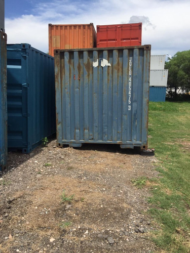 Contenedor Maritimo Container 20' Y 40'