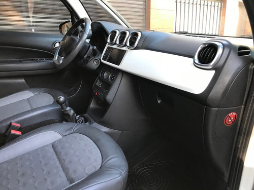 Citroën Aircross 1.6 Shine C3 Aircross C3 Feel C4 C5 Live