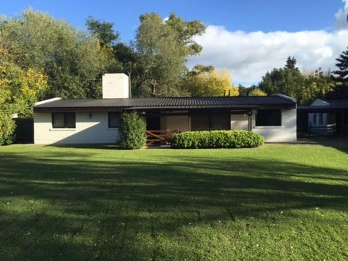 Imagen 1 de 11 de Casa En Venta En Barrio Abierto - Maschwitz - Maroto Propiedades