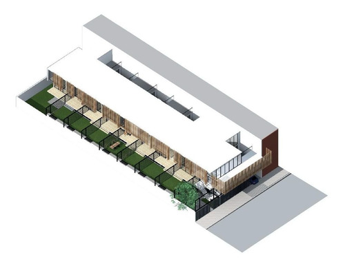 Imagen 6 de 9 de Duplex En Venta Castelar Sur 4 Ambientes Con Cochera