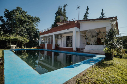 Departamento En Venta - 3 Dormitorios 2 Baños - 615mts2 - Yerba Buena
